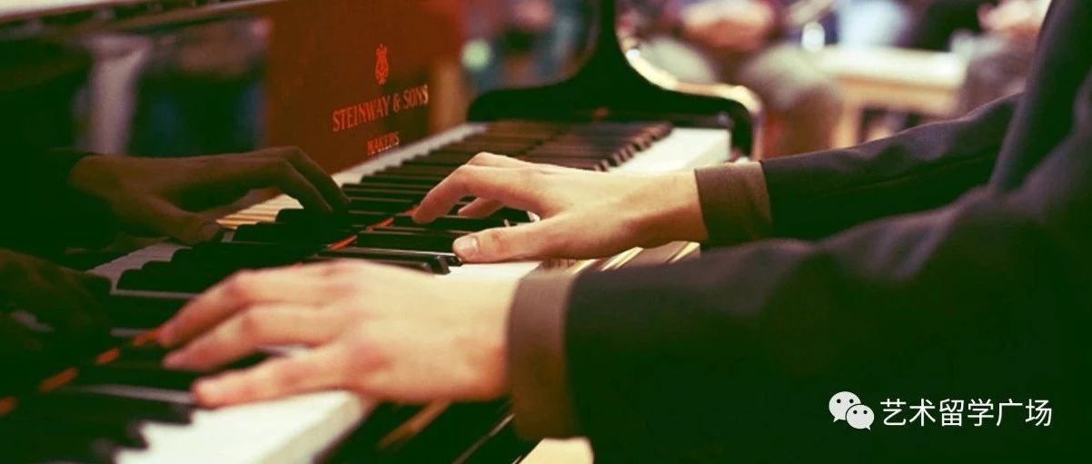 古典音乐|干货!超厉害的国际钢琴比赛锦集,说不定下一个获奖的就是你!(02)
