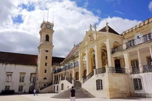 想让孩子欧洲接受教育？来葡萄牙就对了！