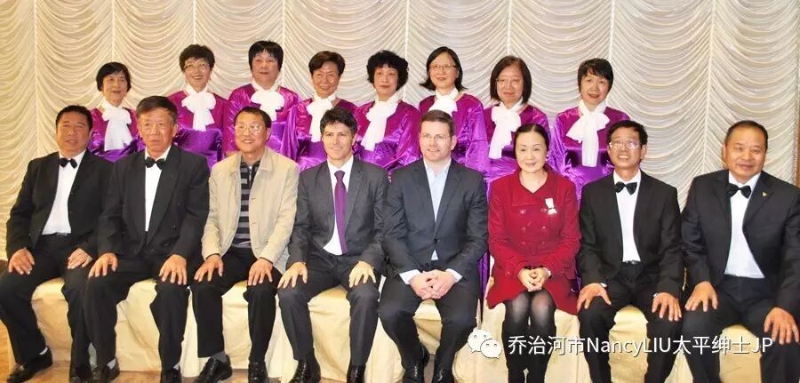 %name 做大众利益的独立代言人 —刘娜心太平绅士、前副市长宣布以独立候选人参选