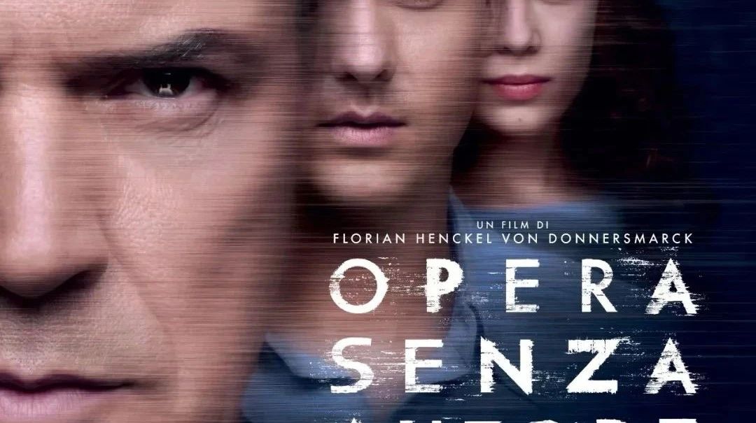 点击观影：《无主之作》 中字