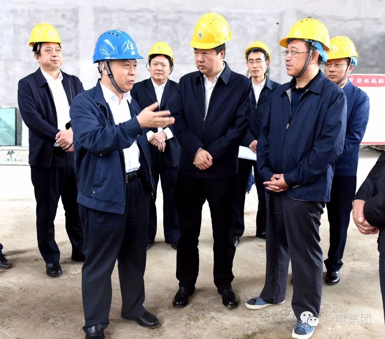 此前,哈尔滨市委副书记,政府市长,哈尔滨新区工作领导小组组长宋希斌
