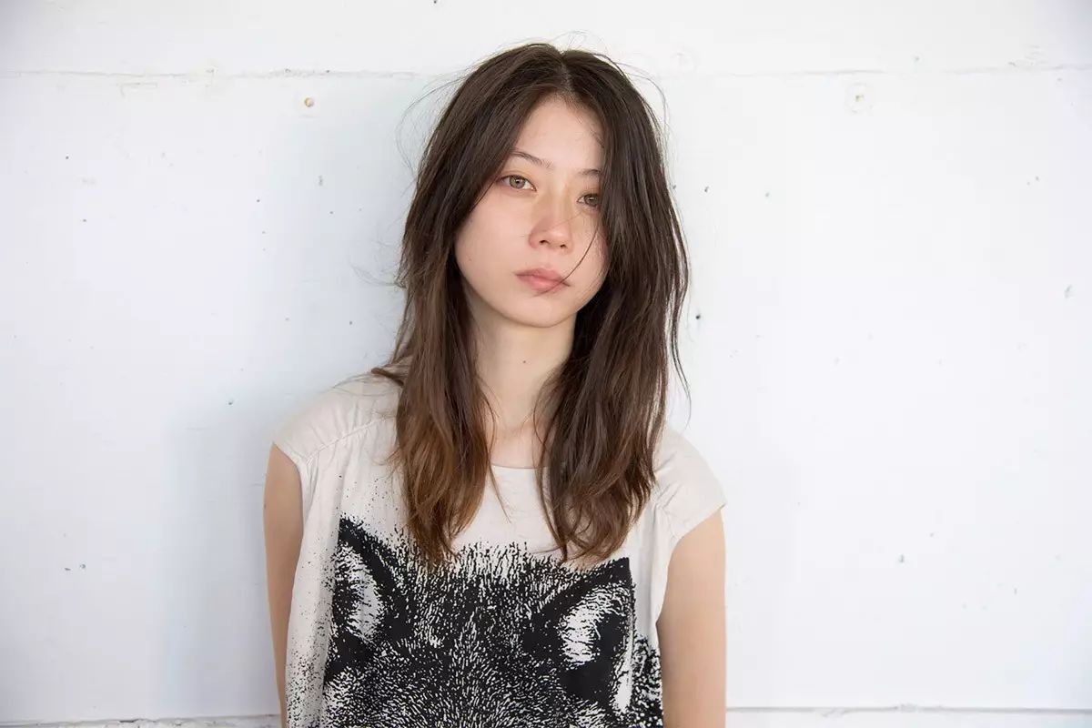 觉得浅野忠信酷毙了 那你一定是没见过他女儿 无水之池 微文库