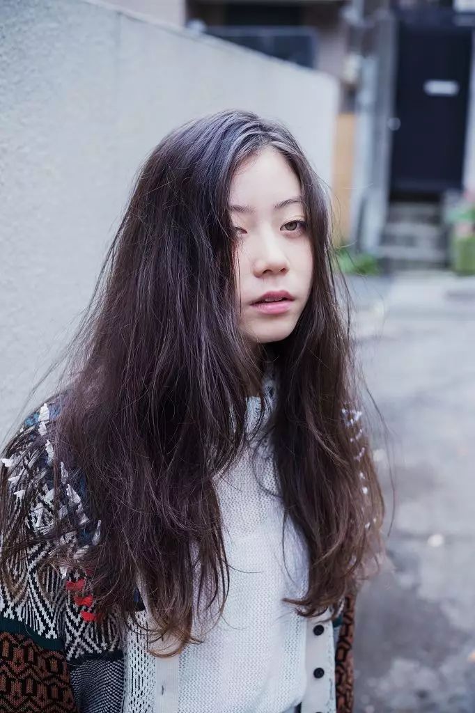 觉得浅野忠信酷毙了 那你一定是没见过他女儿 无水之池 微文库