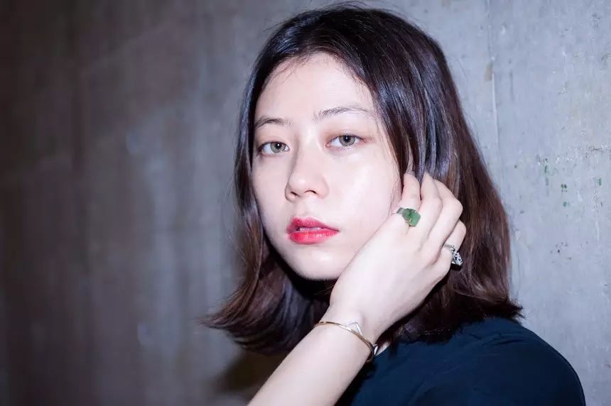 觉得浅野忠信酷毙了 那你一定是没见过他女儿 无水之池 微文库