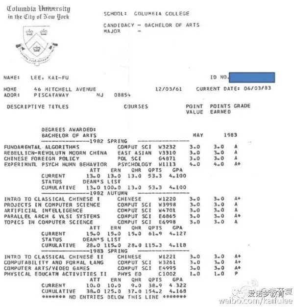 李开复演讲人工智能视频_李开复演讲人工智能视频_2017年李开复视频演讲