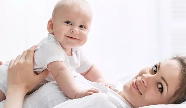 芳疗剖析:不想怀孕与生育困难的4种女性心理(下)-怀孕期