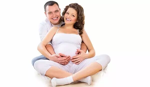 芳疗剖析:不想怀孕与生育困难的4种女性心理(下)-怀孕期