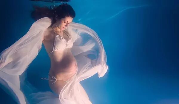 芳疗剖析:不想怀孕与生育困难的4种女性心理(下)-怀孕期