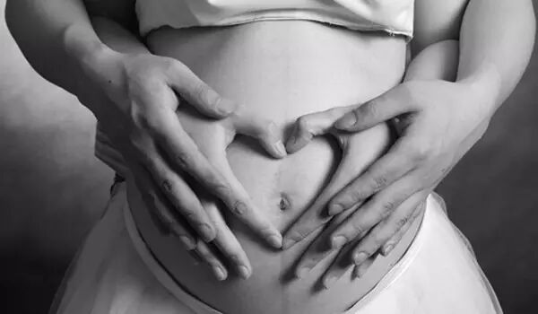 芳疗剖析:不想怀孕与生育困难的4种女性心理(下)-怀孕期