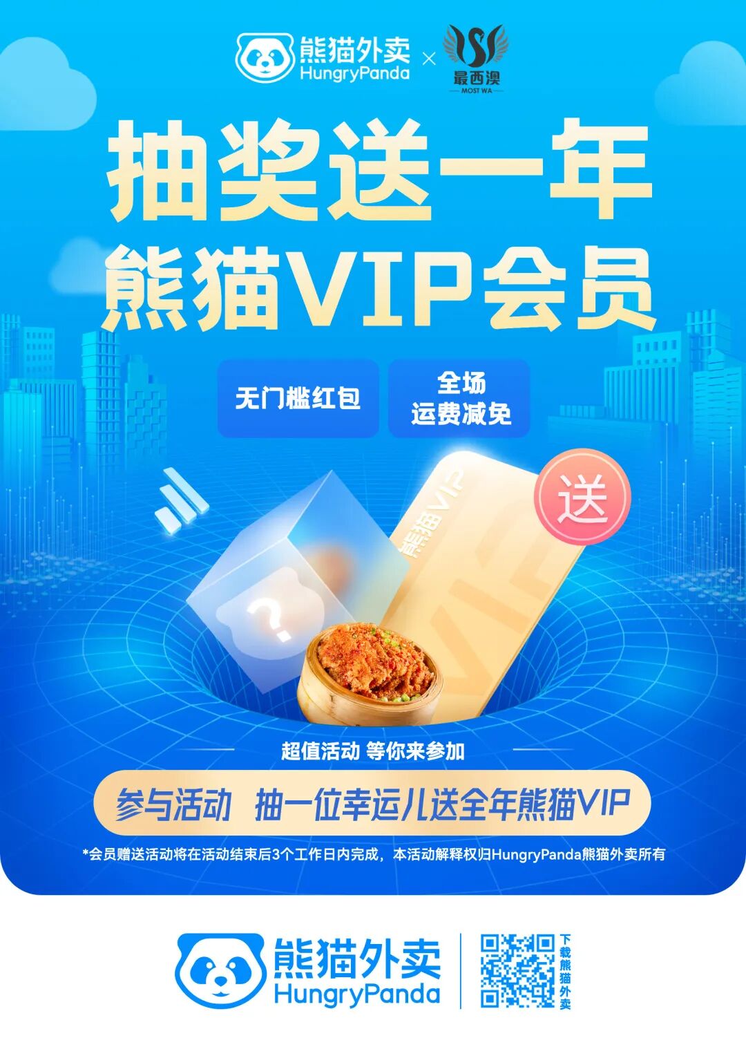 西澳史上最强锦鲤，价值$23,000福利独宠一人（组图） - 125
