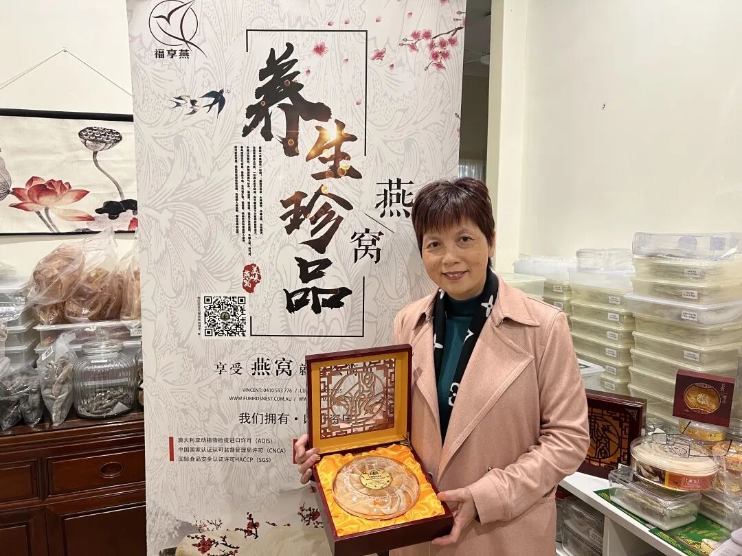 西澳史上最强锦鲤，价值$23,000福利独宠一人（组图） - 74