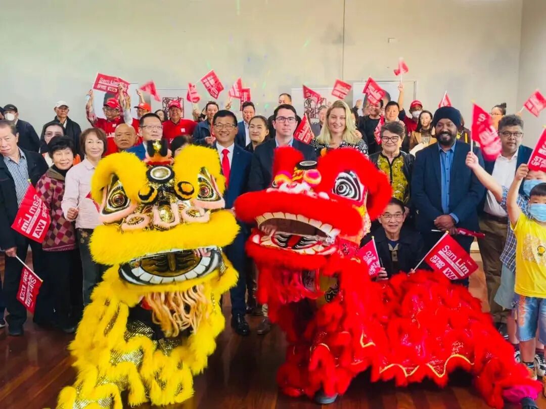 付出终有回报，西澳工党议员获英联邦年度议员大奖（组图） - 2