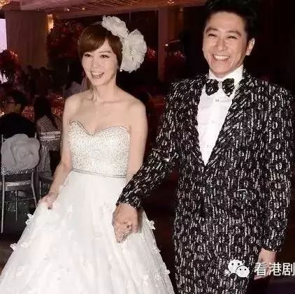 【亲手为陈美诗造婚纱】孙耀威︰钉蝴蝶钉到发恶梦