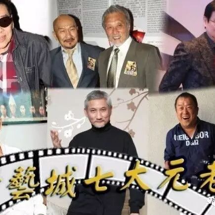 【巨星云集】黄百鸣曾志伟等将列席金马奖!