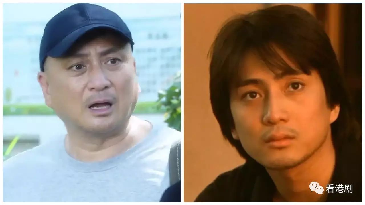 【心理追兇】賣魚佬湯鎮業後生型到裂