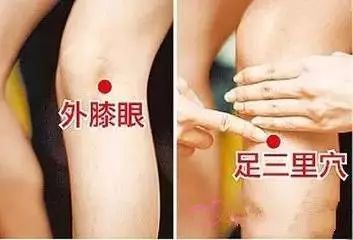 赶紧打开身上“8个总穴”,助你赶走百病! 赶紧打开身上“8个总穴”,助你赶走百病!
