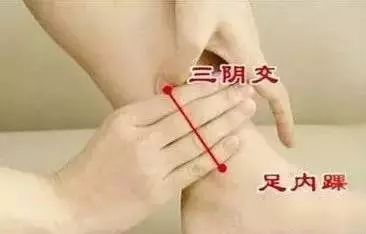 赶紧打开身上“8个总穴”,助你赶走百病! 赶紧打开身上“8个总穴”,助你赶走百病!