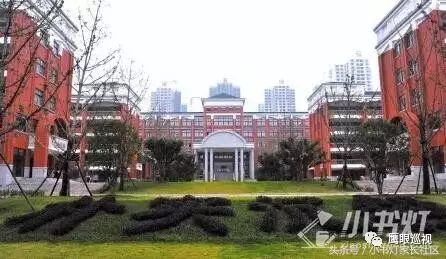 牛X!全国中学100强,湖南长沙4所中学杀入.