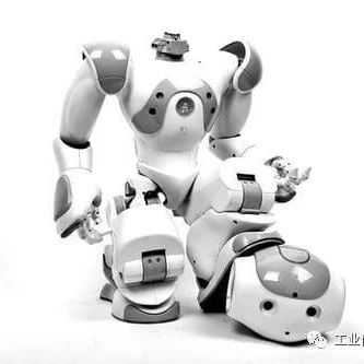 工业机器人的五种关键零部件