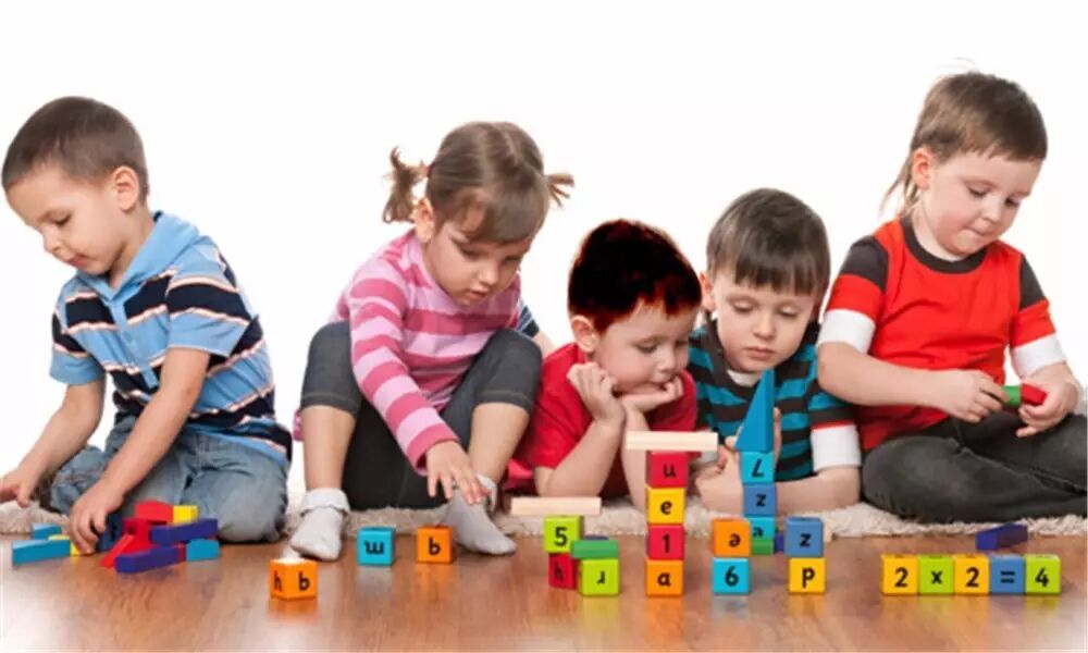 最全的数学启蒙方法，都在这里了！（必须收藏）