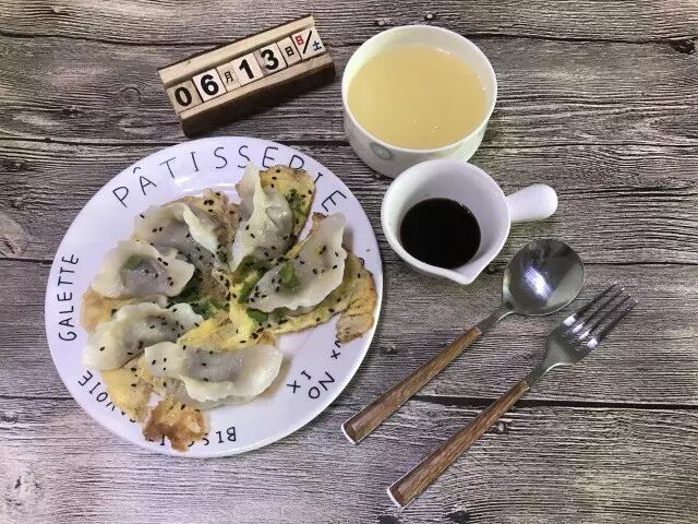 早餐|快手美味早餐 总有一款是宝宝最爱