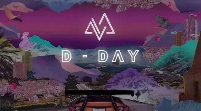 赠票3套|D-Day漂移电音节 跨年和你一起感受速度与激情