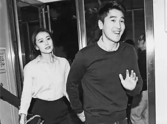 終於懷孕了！娛樂圈集體祝福！已周全停工，躲得真好 娛樂 第16張