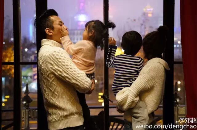 孙俪已经怀三胎?结婚7年还宛如初恋,35岁的她为什么那么幸福?