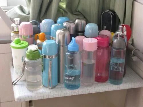 沃特德净水器”与你疫起“为校园饮水健康护航！_5