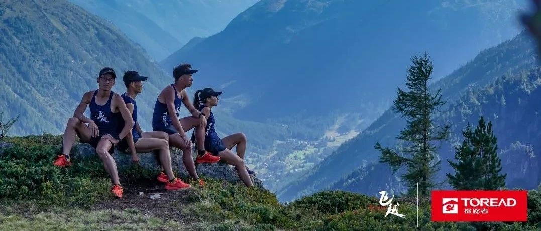 2019UTMB | CCC鿪ֻΪһսҵԽҰ...