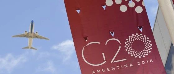 拉美贸易专家组敦促G20反对单边主义