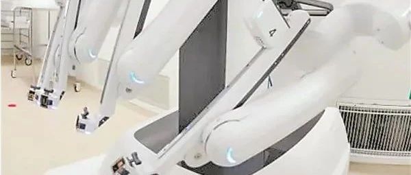 一年单机完成1000余台微创手术 达芬奇机器人为什么这么厉害？