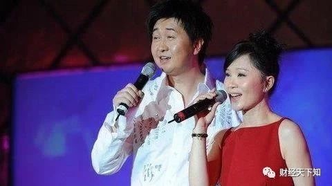 “一首歌吃一辈子”的7位明星,沙宝亮、蔡国庆上榜,第3位坐过