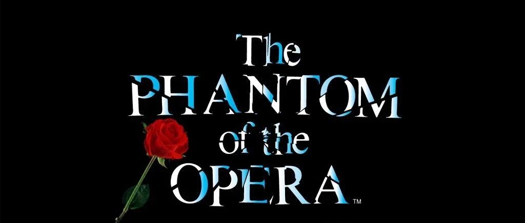 乐谈 | The Phantom Of the Opera