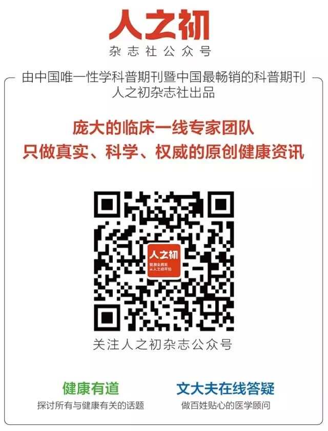 【文大夫信箱】狐臭是遗传性疾病吗，如何根治