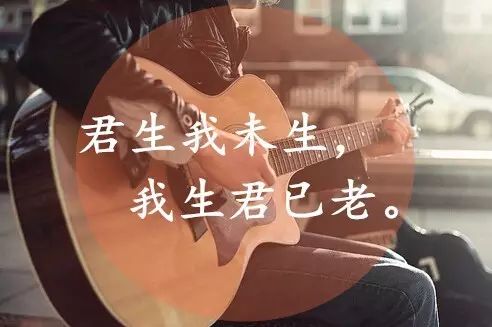 南宁这首民谣唱哭了败给年龄的爱情