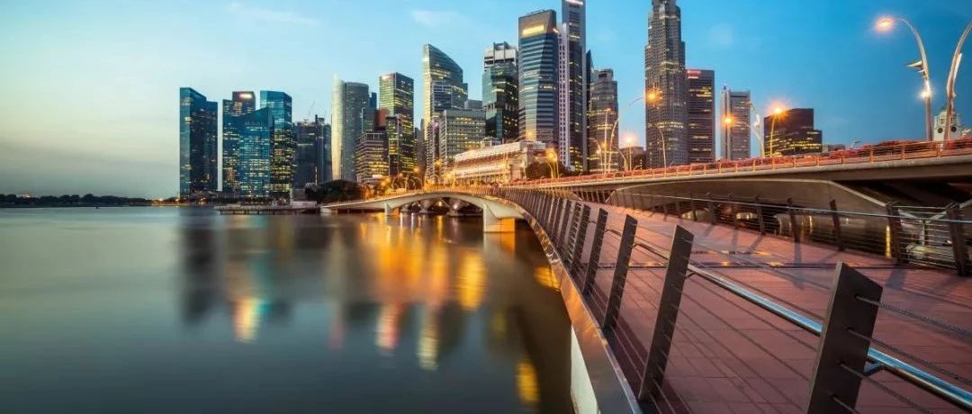 新加坡投资移民备忘录