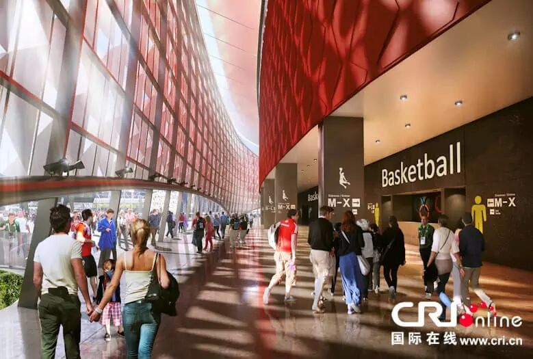 12年来最穷的奥运会安装了72块LED数量创历史之最