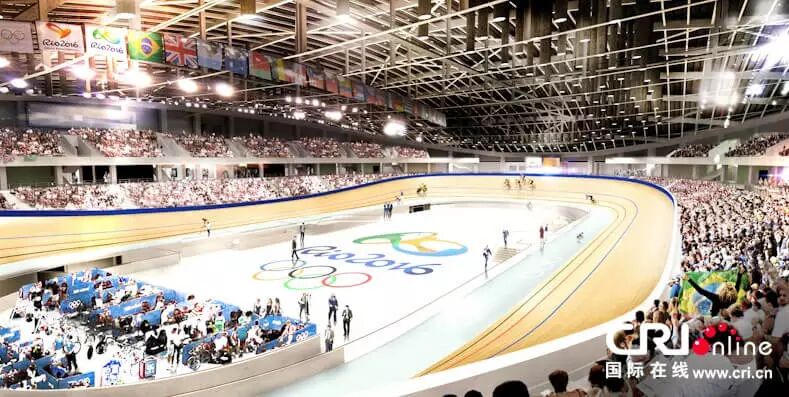 12年来最穷的奥运会安装了72块LED数量创历史之最