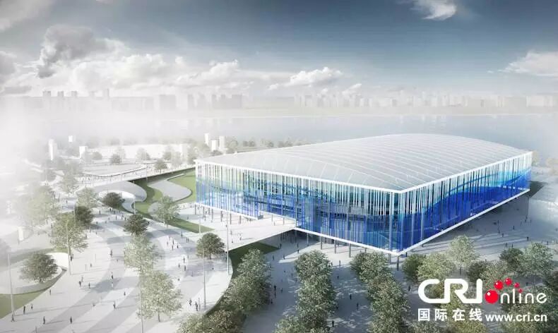 12年来最穷的奥运会安装了72块LED数量创历史之最