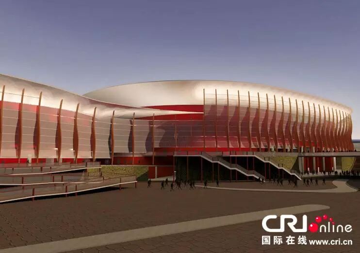 12年来最穷的奥运会安装了72块LED数量创历史之最