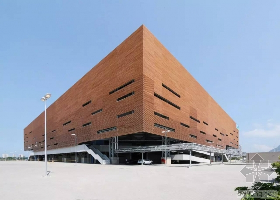 12年来最穷的奥运会安装了72块LED数量创历史之最