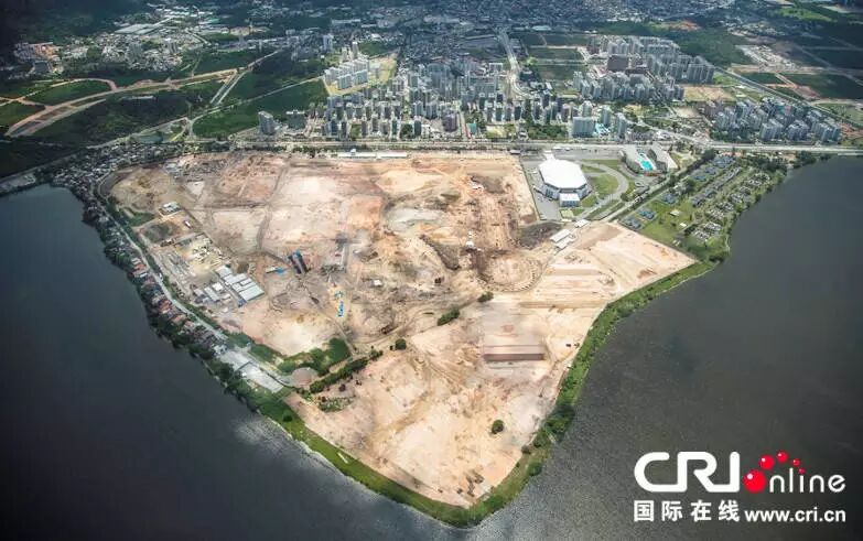 12年来最穷的奥运会安装了72块LED数量创历史之最