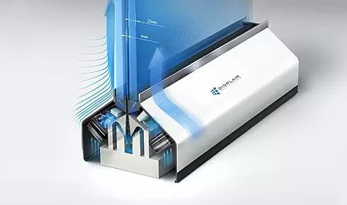 从三星放弃透明OLED说起：透明显示技术