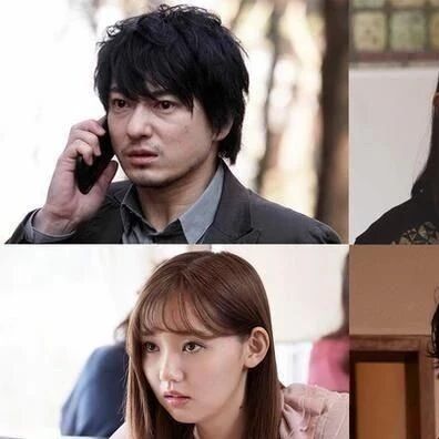 饭丰万理江主演恐怖片追加演员 忍成修吾等人加盟