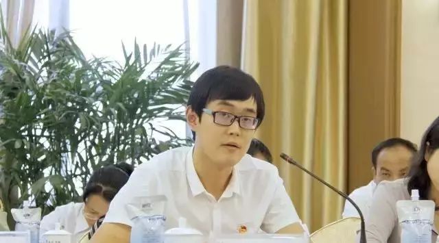 【建大风采】我校研究生会主席谭咏光作为陕西青年代表参加东渡黄河出师抗战80周年纪念座谈会