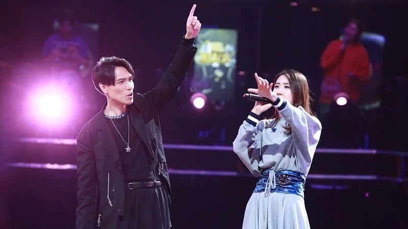 唱腻苦情歌,杨宗纬改唱武侠古风你听过没? | 嗨唱起来