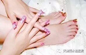 夏日易患手足癣，您知道如何防治吗