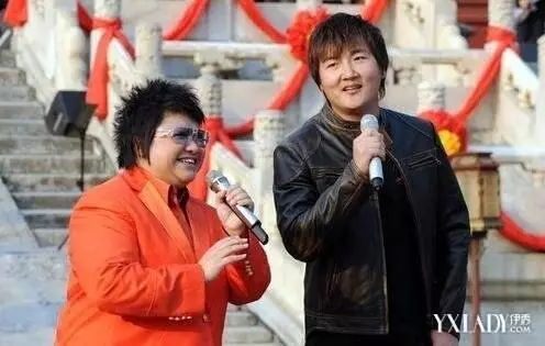 孙楠、韩红《美丽的神话》,无人能超越!