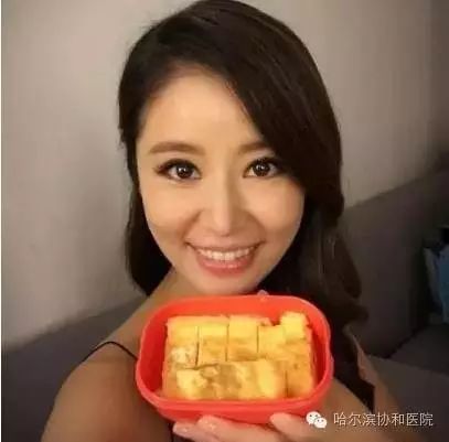 林心如怀孕一餐吃七盒?要做妈妈的你,应该这样吃!